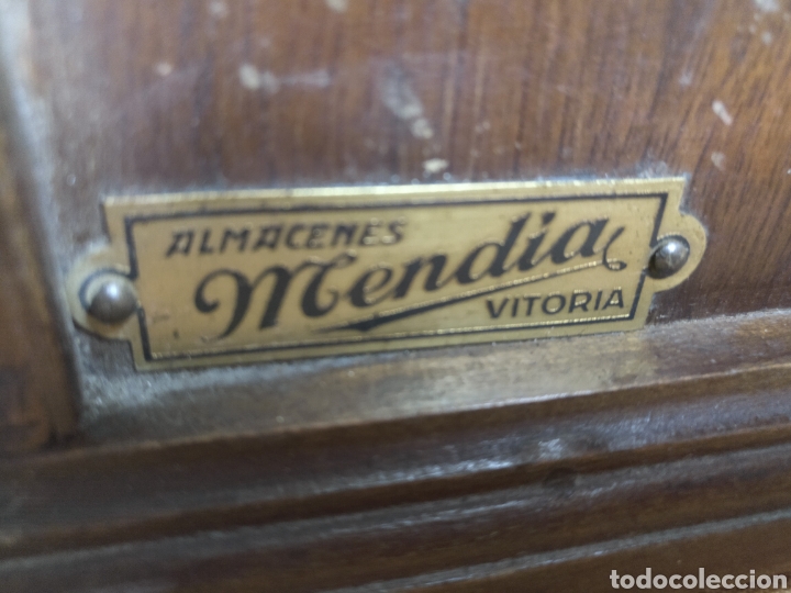 Radios de v&aacute;lvulas: Radio capilla Atwater Kent mod 84 - Foto 2
