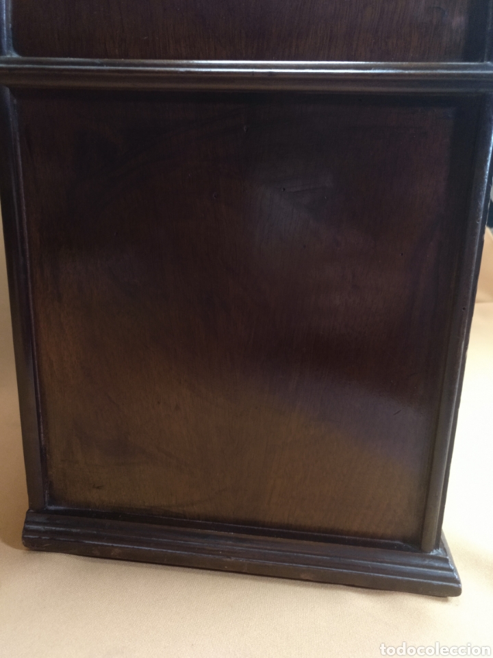 Radios de v&aacute;lvulas: Radio capilla Atwater Kent mod 84 - Foto 9