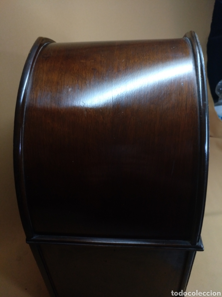 Radios de v&aacute;lvulas: Radio capilla Atwater Kent mod 84 - Foto 10
