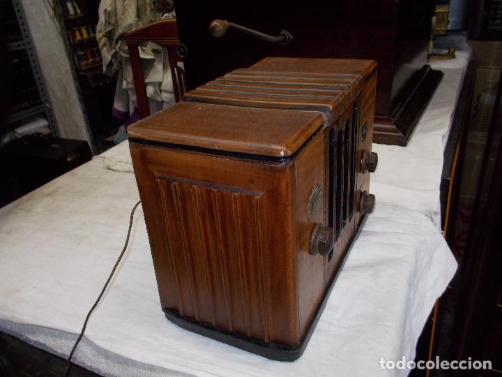 Radios de v&aacute;lvulas: Radio Empire - Foto 12