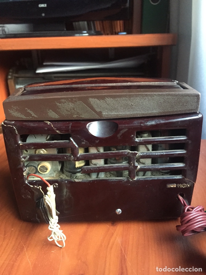 Radios de v&aacute;lvulas: Radio lak - Foto 8