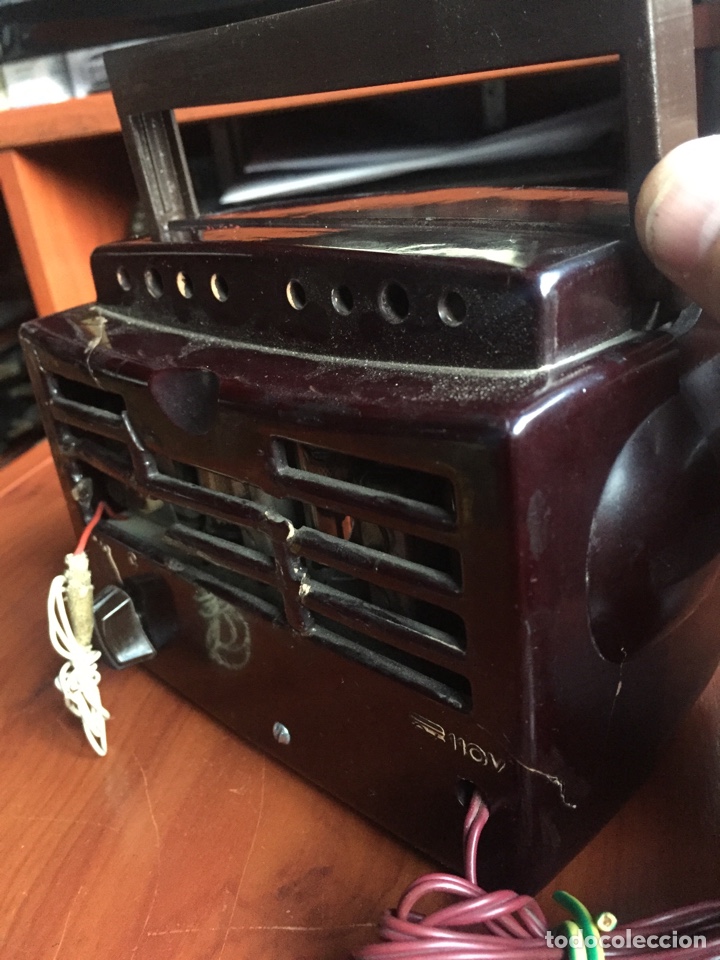 Radios de v&aacute;lvulas: Radio lak - Foto 10