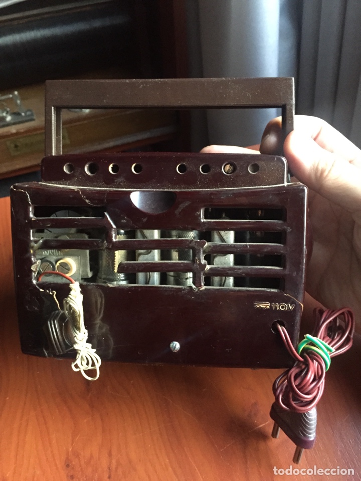 Radios de v&aacute;lvulas: Radio lak - Foto 11