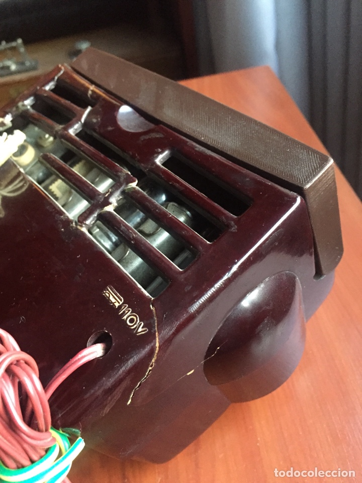 Radios de v&aacute;lvulas: Radio lak - Foto 12