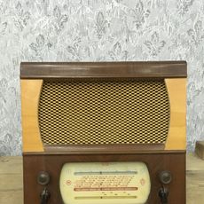 Preciosa Y Original Radio Alba Model 3633 Super Compra Venta En preciosa-y-original-radio-alba-model-3633-super-compra-venta-en