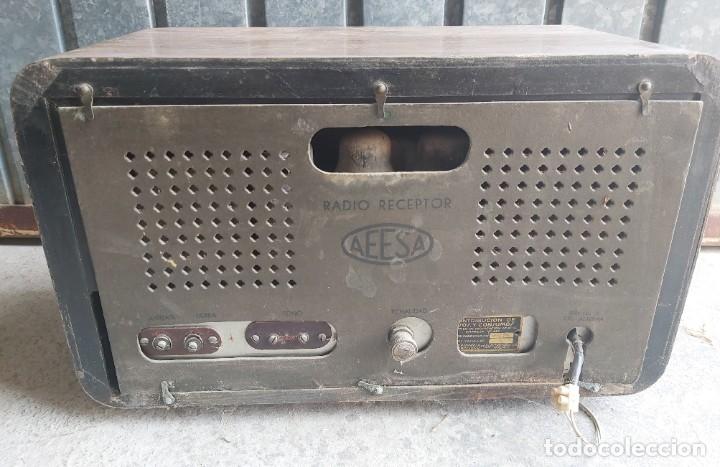Radios de v&aacute;lvulas: Radio AEESA - Foto 6
