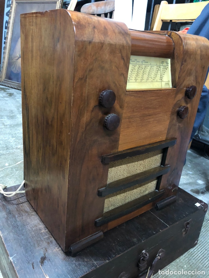 Radios de v&aacute;lvulas: RADIO PRHYNIS TOP-CINQ - Foto 3