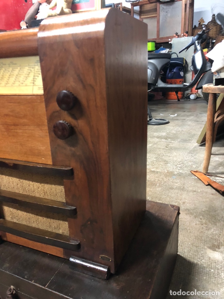 Radios de v&aacute;lvulas: RADIO PRHYNIS TOP-CINQ - Foto 4