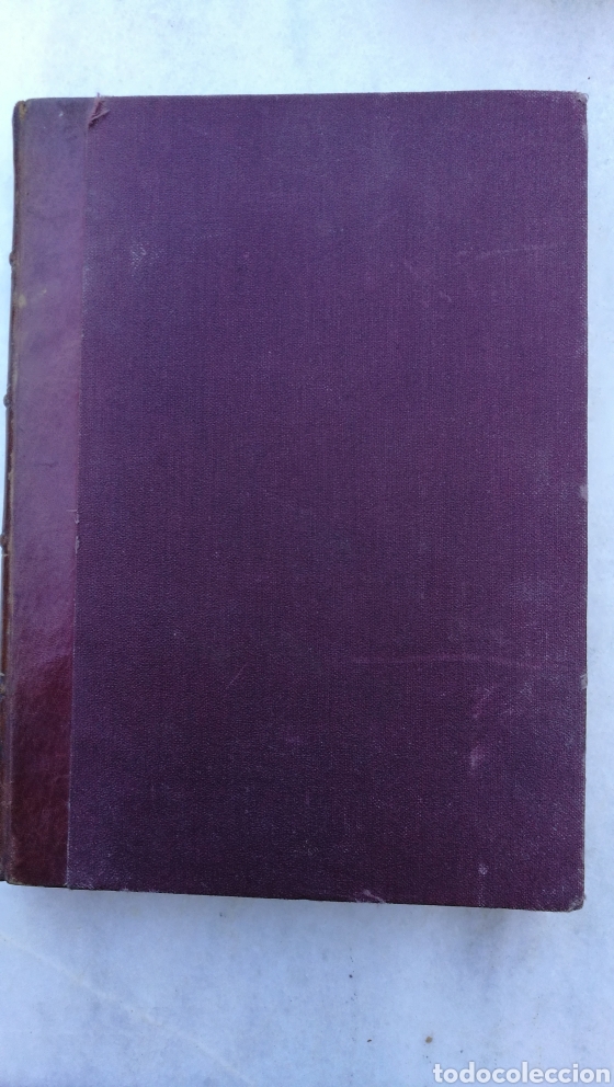 Radios de v&aacute;lvulas: ANTIGUO LIBRO DE RADIOS DE V&Aacute;LVULA - Foto 2