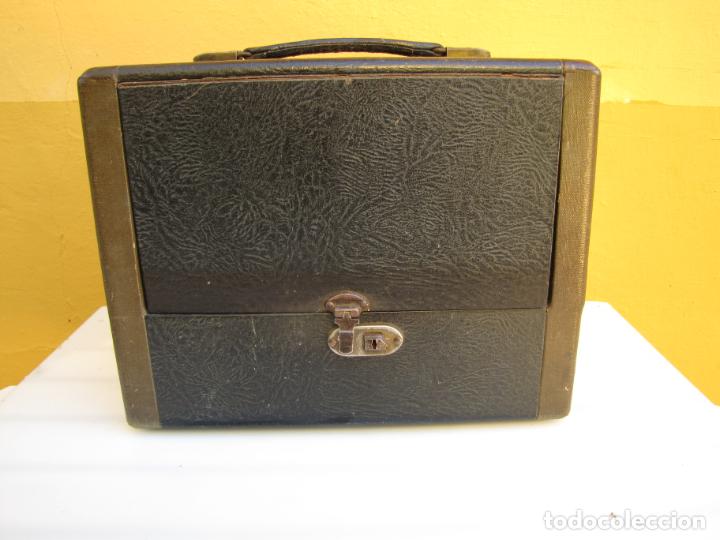 Radios de v&aacute;lvulas: Radio portatil Philips 808 - Foto 2