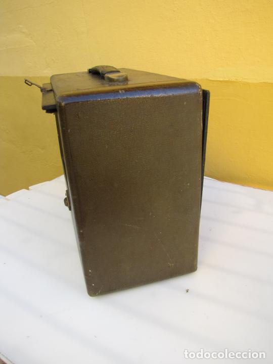 Radios de v&aacute;lvulas: Radio portatil Philips 808 - Foto 14