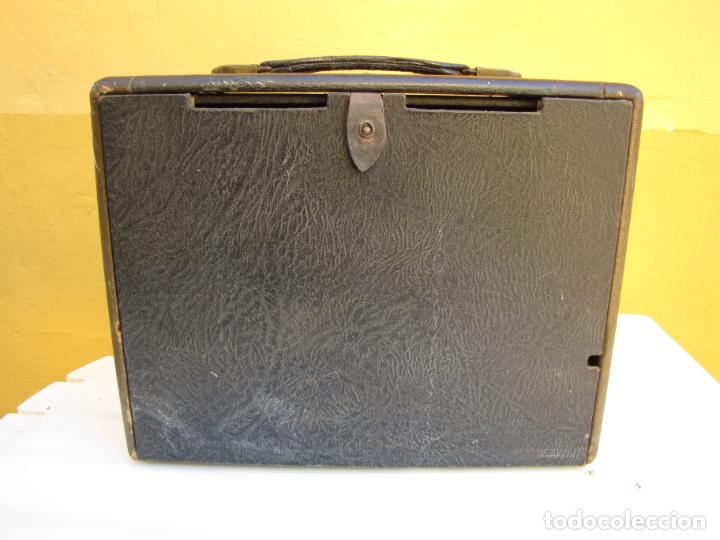 Radios de v&aacute;lvulas: Radio portatil Philips 808 - Foto 15