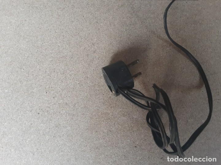 Radios de v&aacute;lvulas: Radio antigua askar mod 439-a - Foto 7