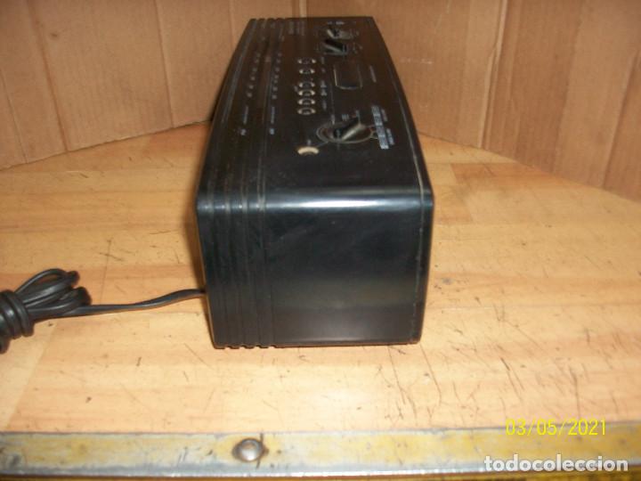 Radios de v&aacute;lvulas: RADIO SONY MODELO ICF-CS 950 - Foto 5