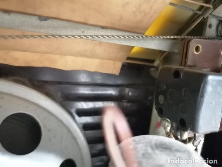 Radios de v&aacute;lvulas: Radio Schaus de valvulas, baquelita - Foto 6