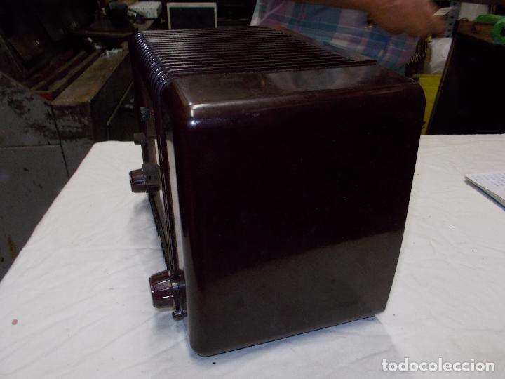 Radios de v&aacute;lvulas: Radio Philips MOdelo DF 352 A - Foto 18