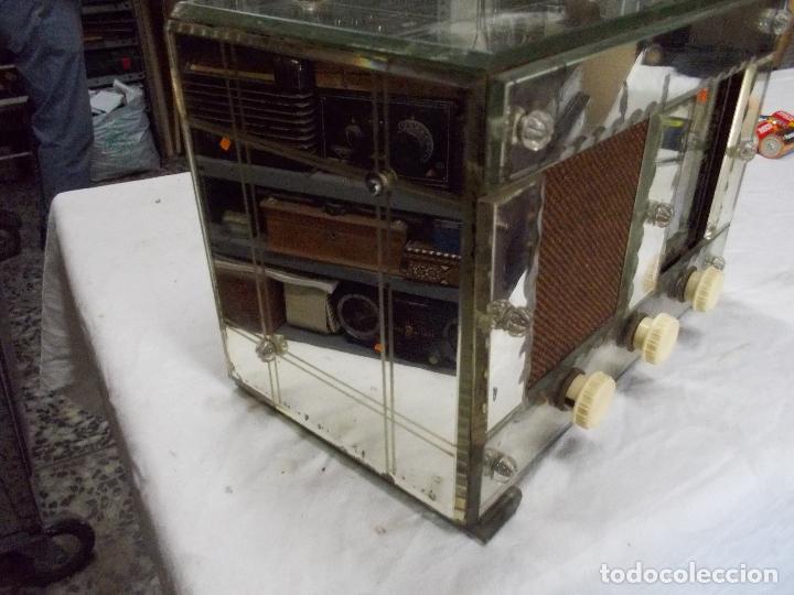 Radios de v&aacute;lvulas: radio victory - Foto 7
