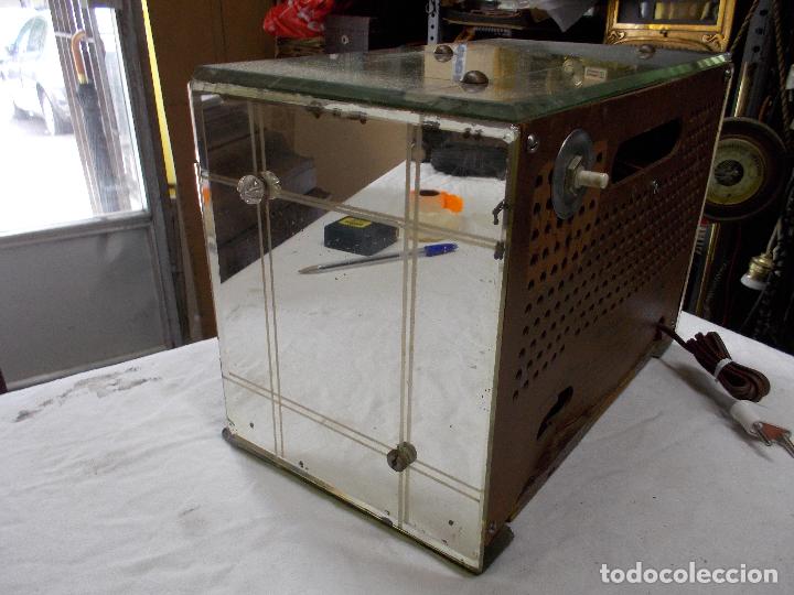 Radios de v&aacute;lvulas: radio victory - Foto 8