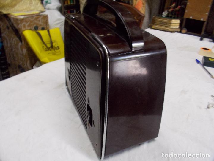 Radios de v&aacute;lvulas: rado Radiola - Foto 12