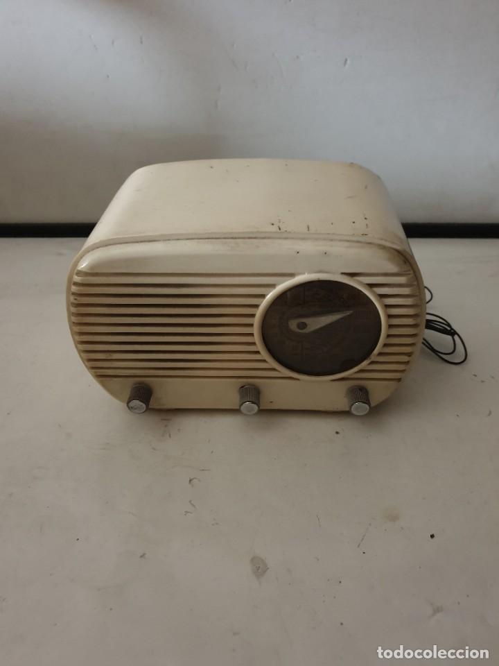 Radios de v&aacute;lvulas: RADIO BLANCA - Foto 7