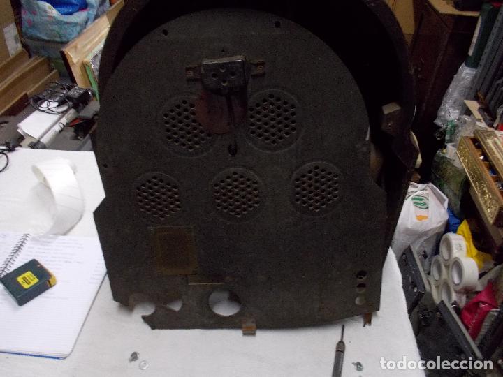Radios de v&aacute;lvulas: radio philips - Foto 13