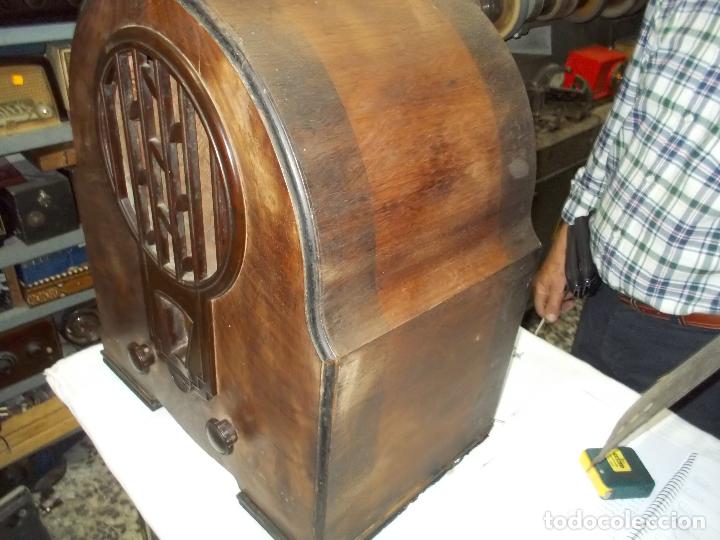 Radios de v&aacute;lvulas: radio philips - Foto 14