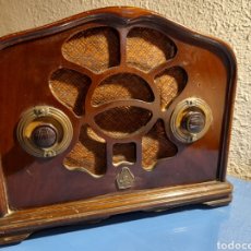 Radios de válvulas: RADIO EMERSON 5 VALVULAS 1934 USA. Lote 303255178