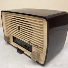 Radios de válvulas: RADIO GRUNDIG. Lote 306409668