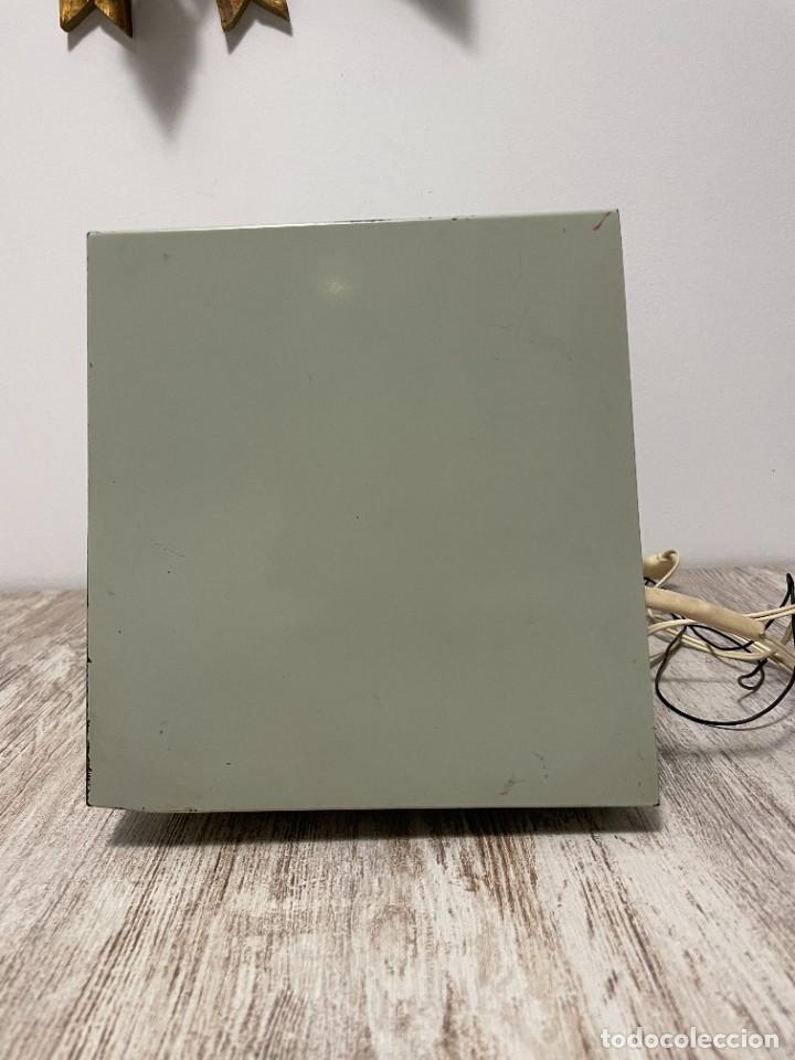 Radios de v&aacute;lvulas: RARIO PHILIPS DE VALVULAS 3E16 A - Foto 11