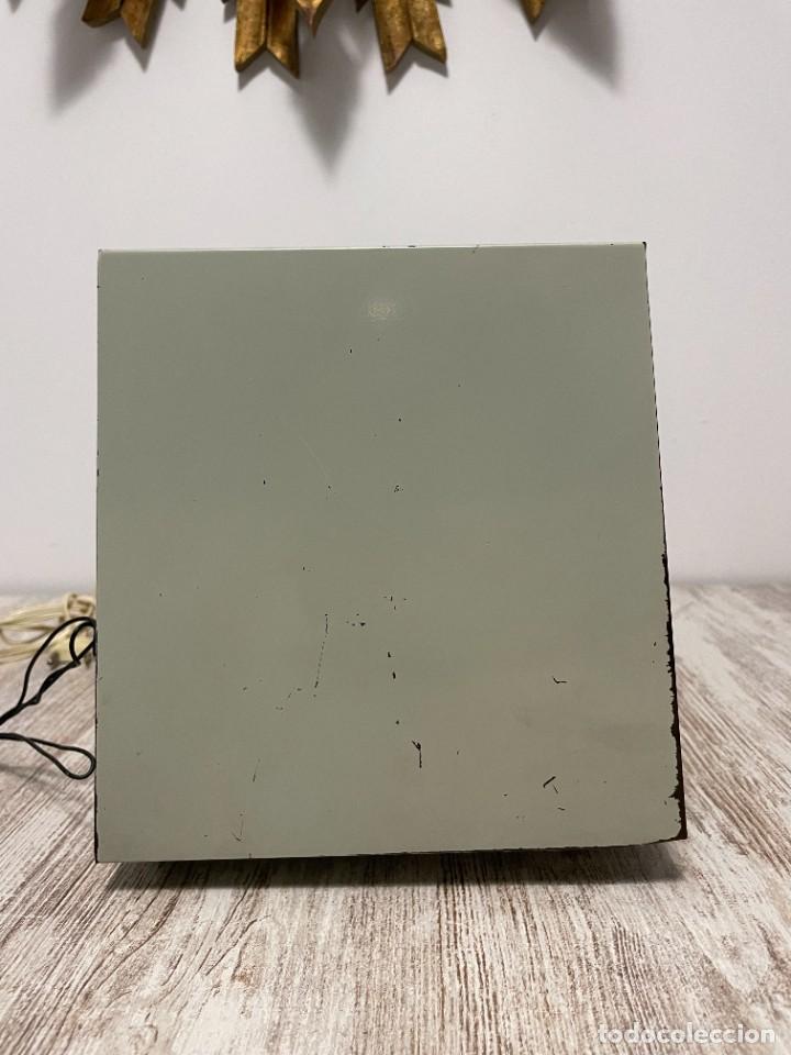 Radios de v&aacute;lvulas: RARIO PHILIPS DE VALVULAS 3E16 A - Foto 12