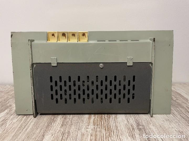 Radios de v&aacute;lvulas: RARIO PHILIPS DE VALVULAS 3E16 A - Foto 14