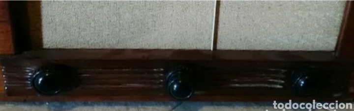 Radios de v&aacute;lvulas: Radio v&aacute;lvulas vintage - Foto 2