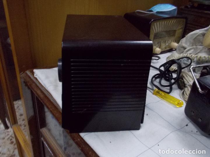 Radios de v&aacute;lvulas: radio philips - Foto 5