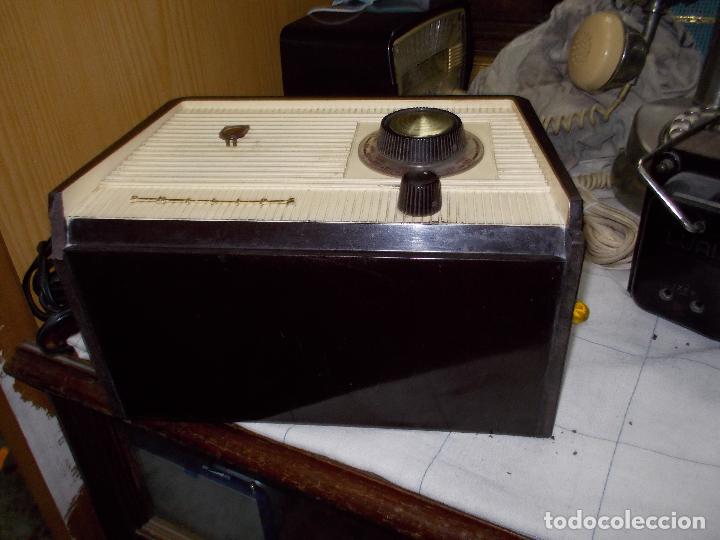 Radios de v&aacute;lvulas: radio philips - Foto 8