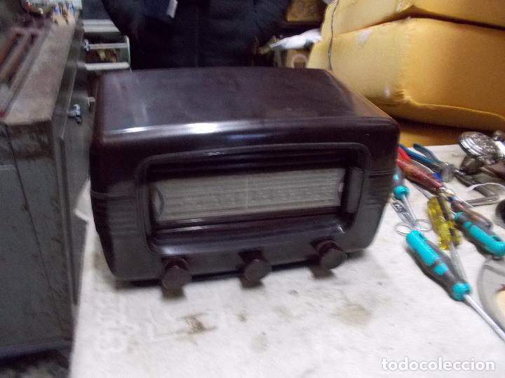 Radios de v&aacute;lvulas: Radio Radialva suoer AS - Foto 2