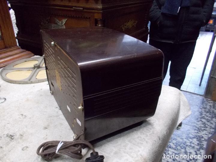 Radios de v&aacute;lvulas: Radio Radialva suoer AS - Foto 5