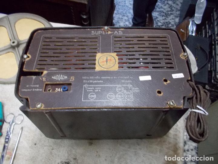 Radios de v&aacute;lvulas: Radio Radialva suoer AS - Foto 9