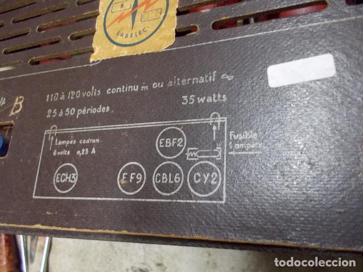 Radios de v&aacute;lvulas: Radio Radialva suoer AS - Foto 10
