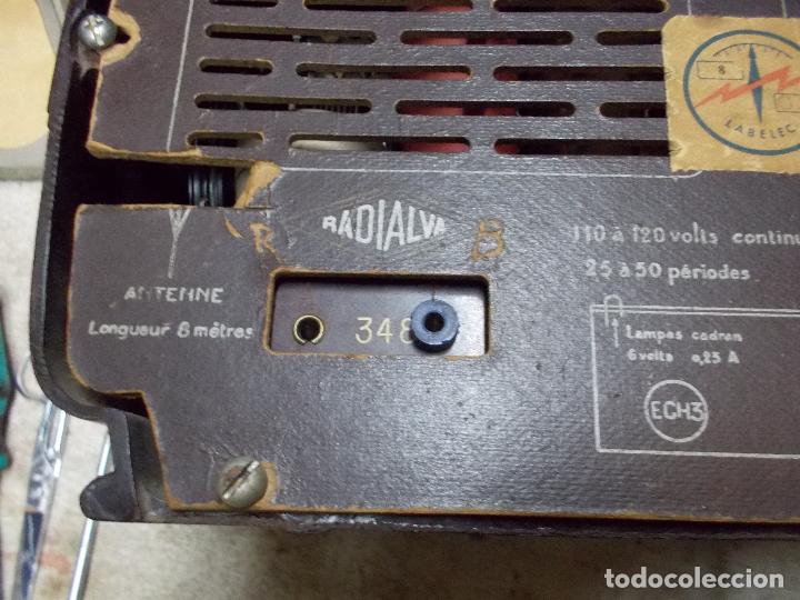 Radios de v&aacute;lvulas: Radio Radialva suoer AS - Foto 11