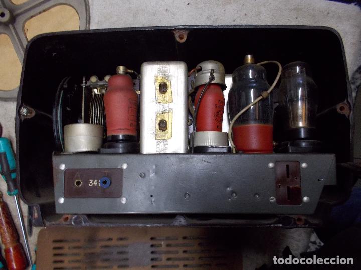 Radios de v&aacute;lvulas: Radio Radialva suoer AS - Foto 12