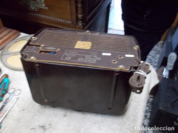 Radios de v&aacute;lvulas: Radio Radialva suoer AS - Foto 13