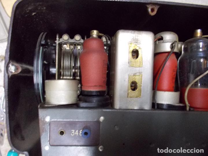 Radios de v&aacute;lvulas: Radio Radialva suoer AS - Foto 14