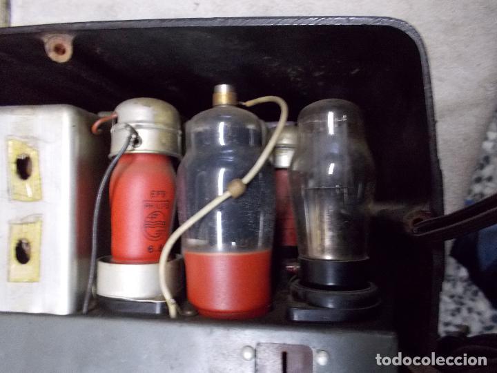 Radios de v&aacute;lvulas: Radio Radialva suoer AS - Foto 15