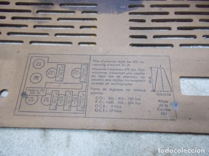 Radios de v&aacute;lvulas: Radio Radialva suoer AS - Foto 16