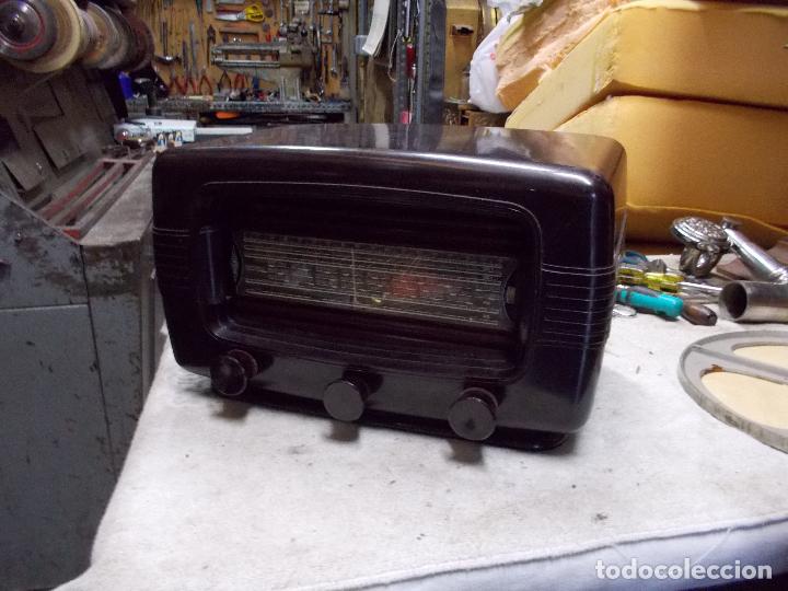 Radios de v&aacute;lvulas: Radio Radialva suoer AS - Foto 1