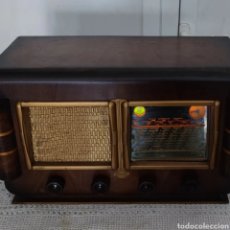 Radios de válvulas: RADIO REWA,. Lote 318135033