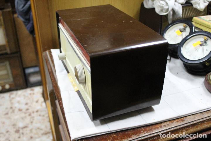Radios de v&aacute;lvulas: radio philips - Foto 5