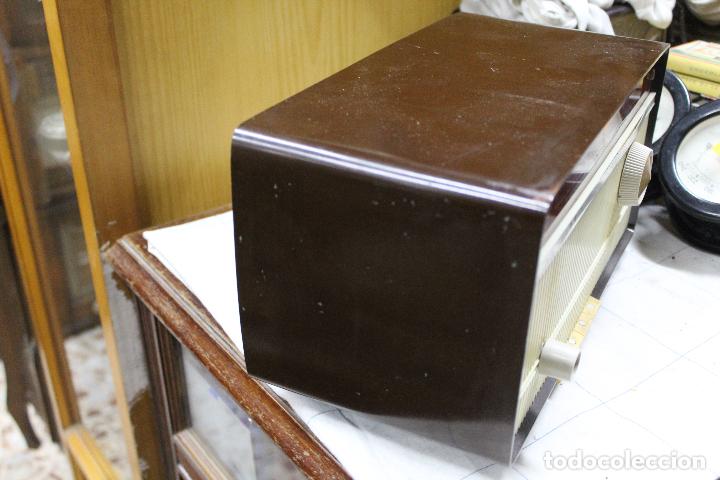 Radios de v&aacute;lvulas: radio philips - Foto 7