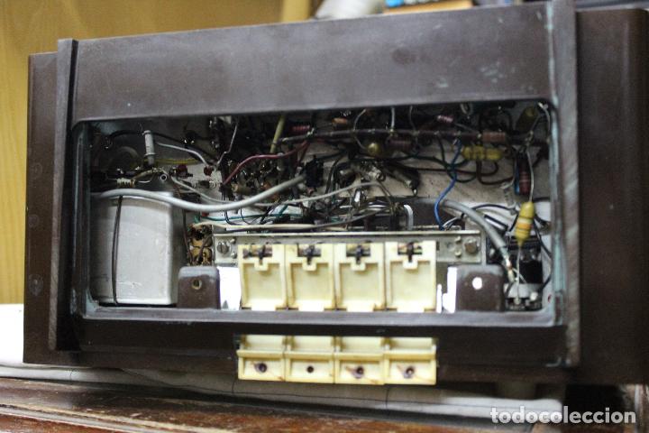 Radios de v&aacute;lvulas: radio philips - Foto 14