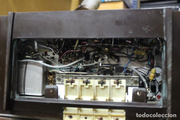 Radios de v&aacute;lvulas: radio philips - Foto 15